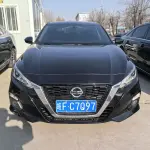Nissan Teana 2020 из Китая