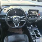 Nissan Teana 2020 из Китая