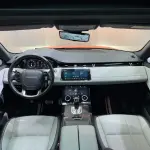 Land Rover Evoque 2020 из Китая