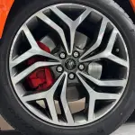 Land Rover Evoque 2020 из Китая