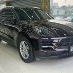 Porsche Macan 2020 252 л.с. 252 л.с. 252 л.с. из Китая
