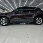 Porsche Macan 2020 252 л.с. 252 л.с. 252 л.с. из Китая
