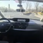 Citroen C4 Picasso 2017 из Китая