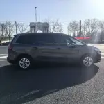 Citroen C4 Picasso 2017 из Китая
