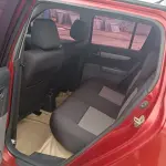 Suzuki Swift 2013 из Китая