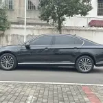 Volkswagen Magotan 2021 186 л.с. — лот 57203151 из Китая