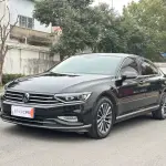 Volkswagen Magotan 2021 186 л.с. — лот 57203151 из Китая