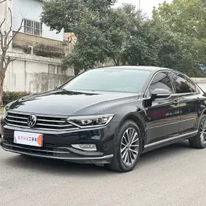 Volkswagen Magotan 2021 186 л.с. — лот 57203151 из Китая