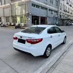 Kia K2 2013 из Китая
