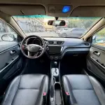 Kia K2 2013 из Китая
