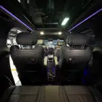 Zeekr 009 2024 из Китая
