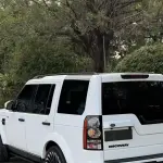 Land Rover Discovery 2012 из Китая
