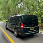 Mercedes-Benz Vito 2018 211 л.с. 211 л.с. из Китая