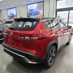 Toyota Frontlander 2022 из Китая