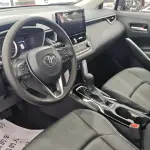 Toyota Frontlander 2022 из Китая