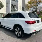Mercedes-Benz GLC 2017 из Китая