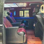 Mercedes-Benz Vito 2018 211 л.с. 211 л.с. из Китая