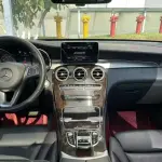 Mercedes-Benz GLC 2017 из Китая