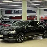 Volkswagen Magotan 2022 150 л.с. из Китая