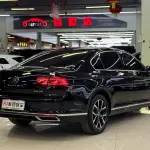 Volkswagen Magotan 2022 150 л.с. из Китая