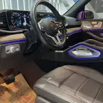 Mercedes-Benz GLE 2022 из Китая