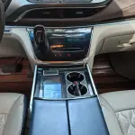 Buick GL8 2020 из Китая