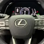 Lexus RX 2024 из Китая