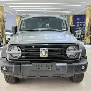 Tank Tank 300 2023 из Китая