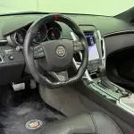 Cadillac CTS 2013 из Китая