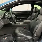 Cadillac CTS 2013 из Китая
