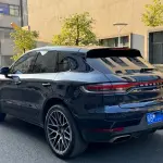 Porsche Macan 2022 252 л.с. 252 л.с. из Китая