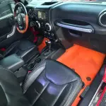Jeep Wrangler 2014 из Китая