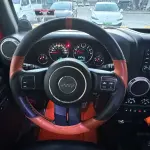 Jeep Wrangler 2014 из Китая