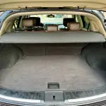 Infiniti FX 2010 из Китая