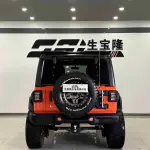 Jeep Wrangler 2020 из Китая