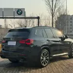 BMW X3 2023 из Китая