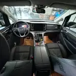 GAC Motor Trumpchi M8 2023 из Китая