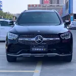 Mercedes-Benz GLC 2020 из Китая
