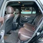 Mercedes-Benz GLC 2020 из Китая
