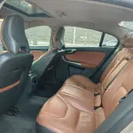 Volvo S60 2015 из Китая