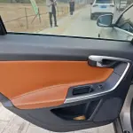 Volvo S60 2015 из Китая