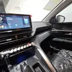 Peugeot 4008 из Китая
