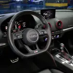 Audi S3 2019 из Китая
