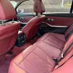 BMW 3 Series 2023 из Китая