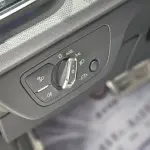Audi Q5L из Китая
