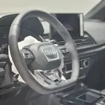 Audi Q5L из Китая