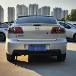 Mazda 3 2009 из Китая