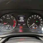 Skoda Octavia 2022 150 л.с. из Китая