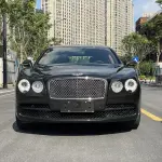 Bentley Flying Spur 2018 507 л.с. 507 л.с. 507 л.с. из Китая