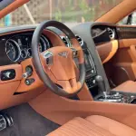 Bentley Flying Spur 2018 507 л.с. 507 л.с. 507 л.с. из Китая